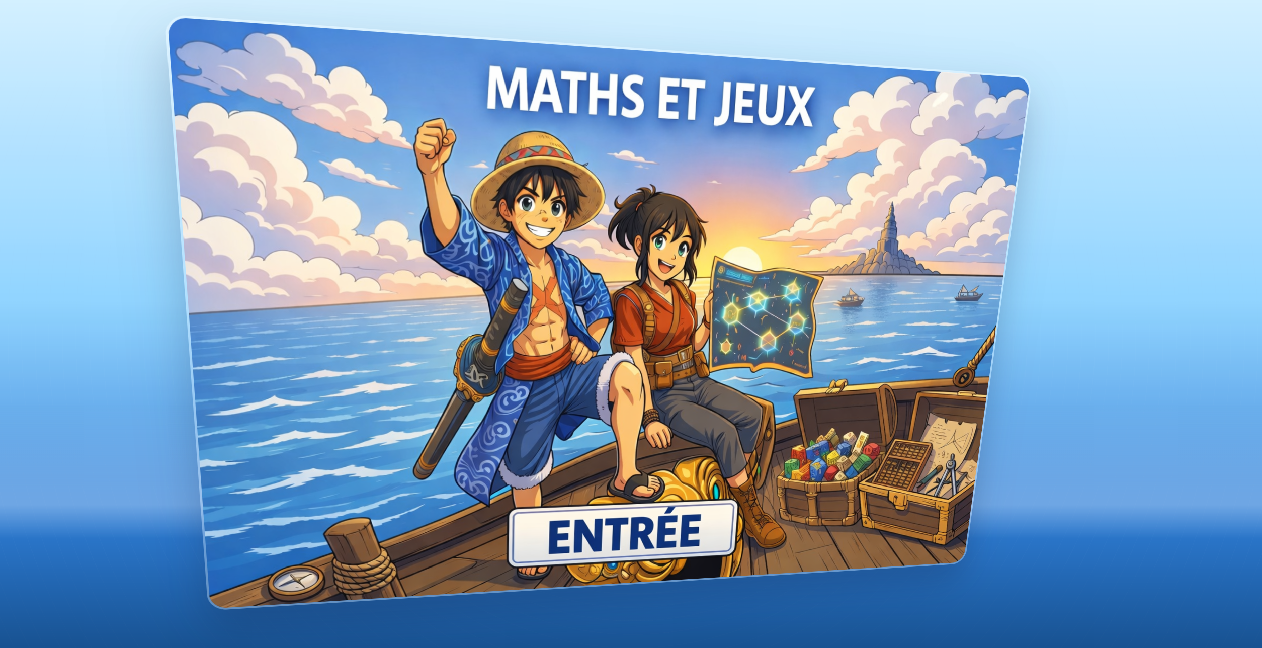 index magie coffre au tr�sor