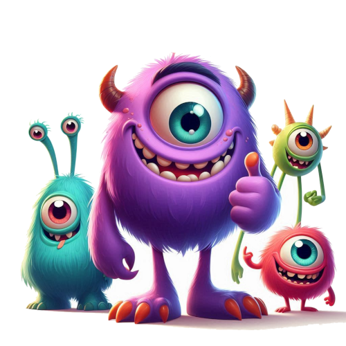 Illustration des cours