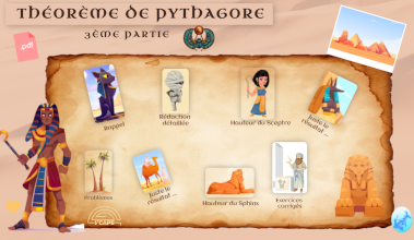 Pythagore 3me partie