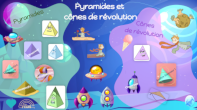 Genially pyramides et cnes 4me