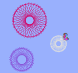 Scratch collge maths