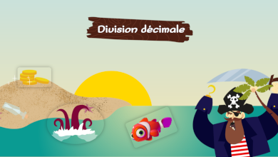 Division dcimale