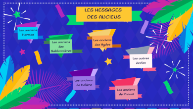 Liaison cole collge maths Genially