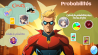 classe genially probabilits 5me