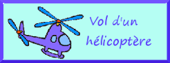 Hlicoptre dans Scratch