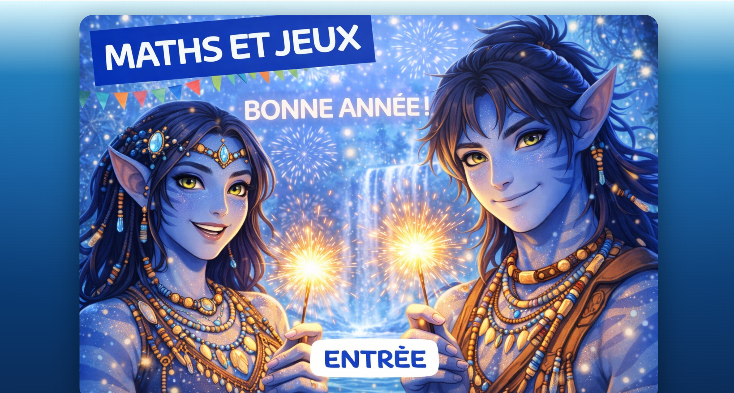 Nouvel An