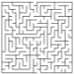 Modle de labyrinthe Scratch