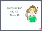 multiplier par 1,5