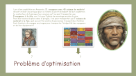 problmes d'optimisation