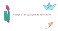 patron du cylindre cinquime en vidos