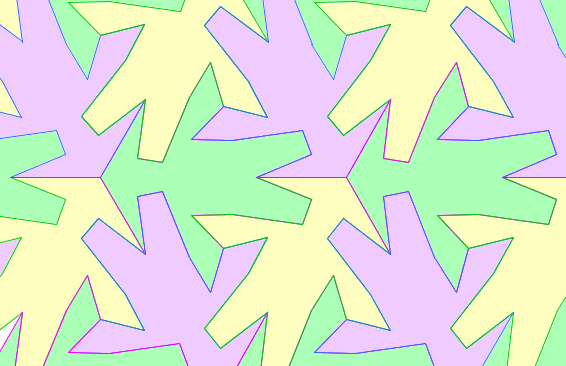 gomtrie pour le plaisir