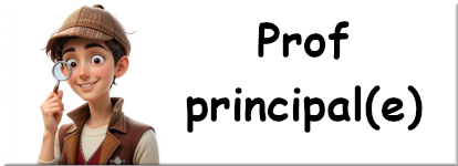 Ressources Prof Principal