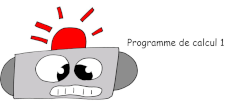 programme de calcul en vidos
