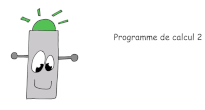 programme de calcul en vidos