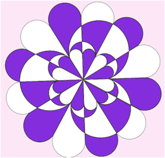 gomtrie pour le plaisir