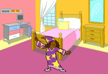 Scratch collge maths